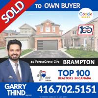 Garry Thind RE/MAX | Top 75 Realtor in Canada image 4